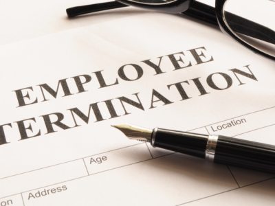 Employment Discrimination